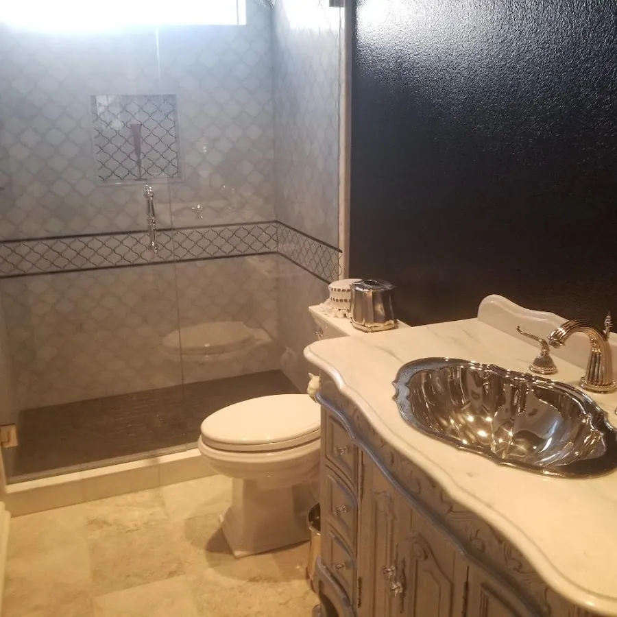 Professional plumbing work and bathroom remodeling in Saugerties